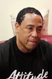 DJ Yella como: Ele mesmo