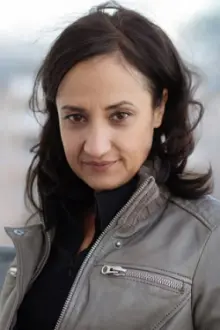 Meriam Abbas como: Kubra