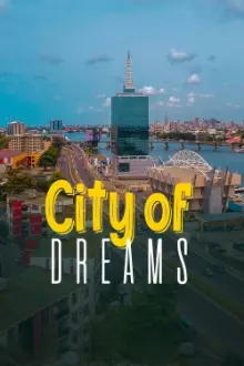 City of Dreams