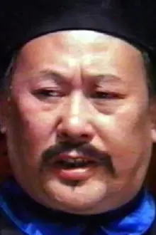 Yen Chung como: Lu Kang