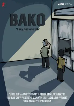 BAKO