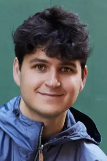 Ezra Koenig como: 