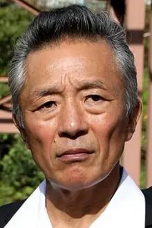 Kenjirō Nashimoto como: 