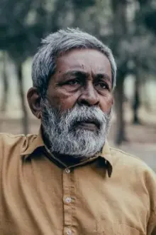 Pradeep Bhattacharya como: Khuro