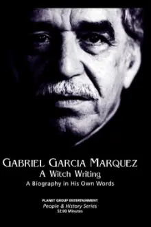 Gabriel García Márquez: A Witch Writing