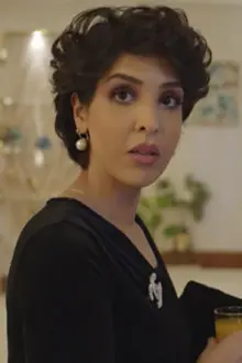 Zainab Bahman como: 