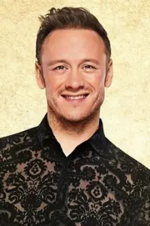 Kevin Clifton como: 