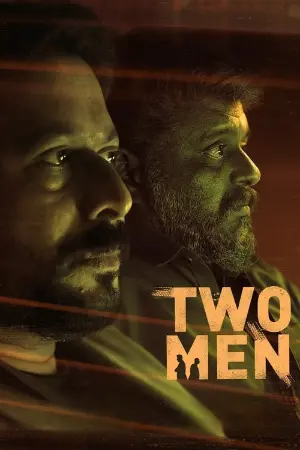 Two Men