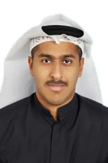 Dawood Al-Shuail como: 