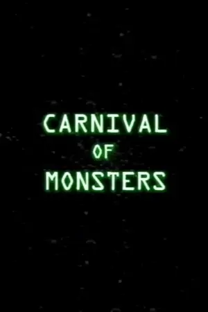 Carnival of Monsters