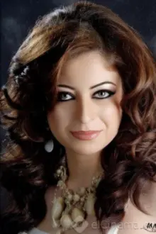 Mirna Zaynoun como: عاتكة