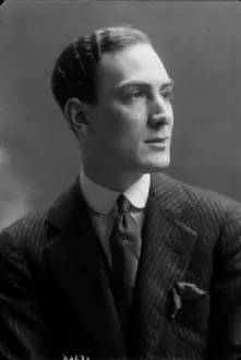 Luigi Cimara como: Cain