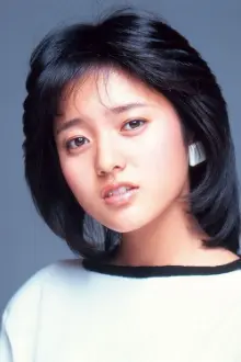 Hiroko Mita como: 