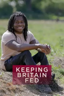 Keeping Britain Fed