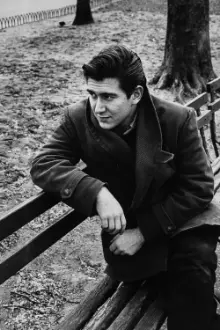 Phil Ochs como: Self (Archive Footage)