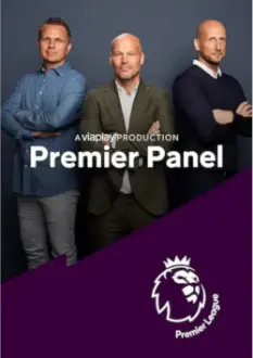 Viaplay Premier Panel