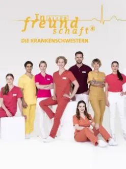 In aller Freundschaft – Die Krankenschwestern