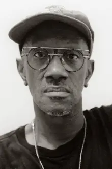 Bernie Worrell como: 