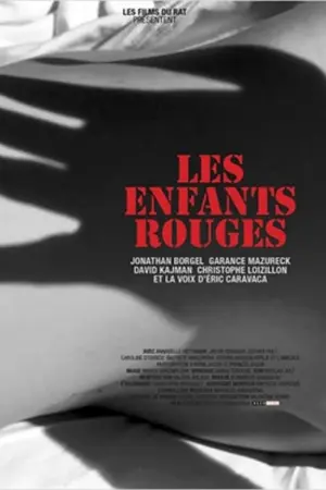 Les enfants rouges