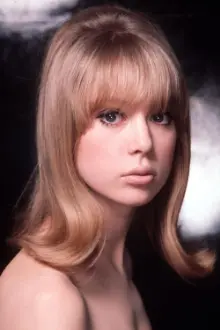 Pattie Boyd como: 