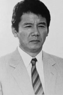 Shigeru Tsuyuguchi como: Ryuanoshin Nagao