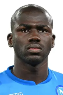 Kalidou Koulibaly como: Kalidou Koulibaly