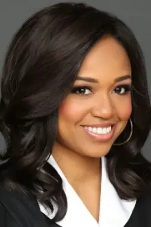 Faith Jenkins como: Host