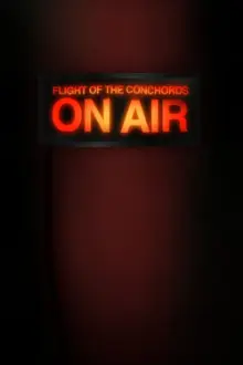 Flight of the Conchords: On Air