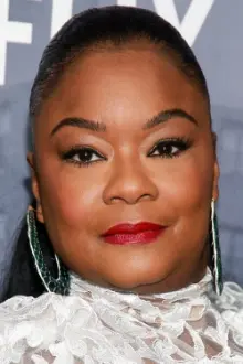 Roxanne Shanté como: 