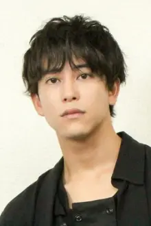 Gaku Sano como: Ueda Hiromu