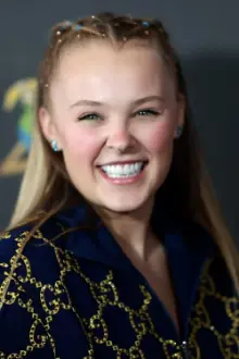 JoJo Siwa como: JoJo