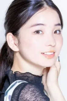 Momoko Fukuchi como: Shiori