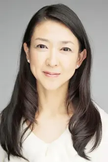 紺野美沙子 como: Masuno