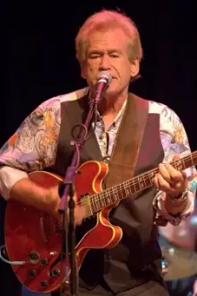 Bill Champlin como: Keyboards, Guitar, Vocals