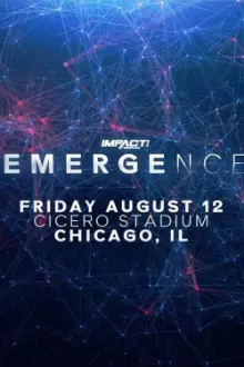 Impact Wrestling Emergence 2022