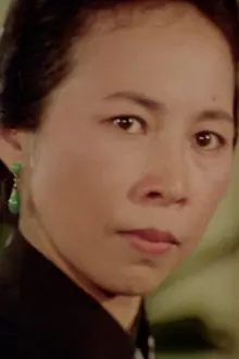 Linda Lin Ying como: Fei-Hung's Aunt