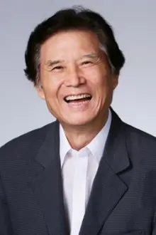 Kim Bong-geun como: Park Jong-kyu