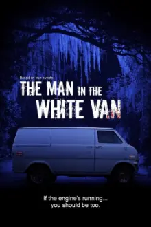 The Man In The White Van