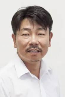 Yang Seung-joon como: Yeon-tae