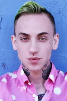 blackbear como: Himself/Performer