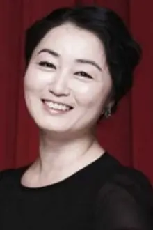 Jeong Eun-gyeong como: Yeong-shim