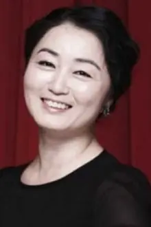 Jeong Eun-gyeong como: 