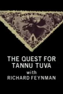 The Quest for Tannu Tuva