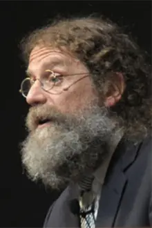 Robert Sapolsky como: Ele mesmo