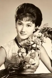 Chiu Sam-Yin como: Li Ping