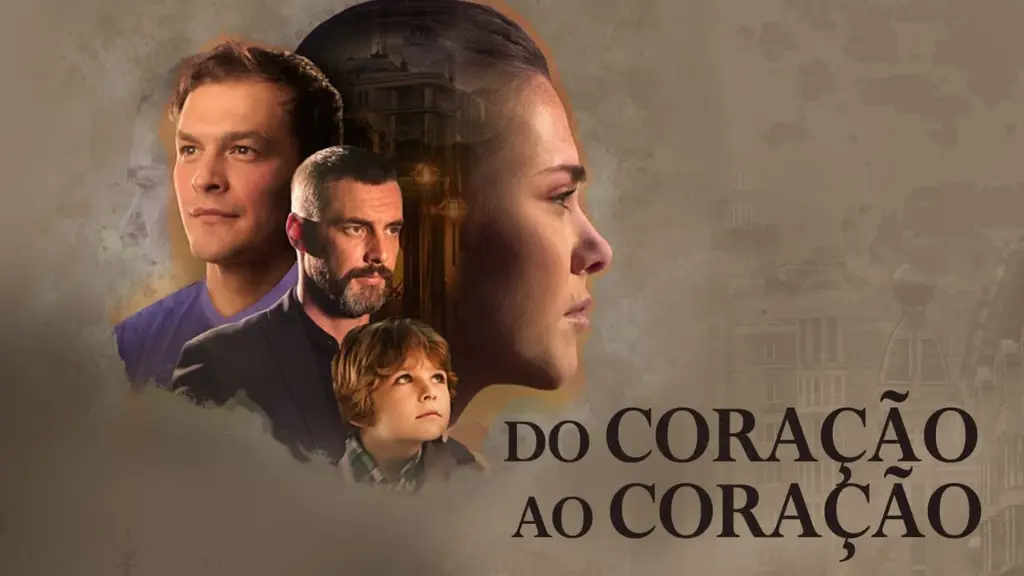 Do Coração ao Coração