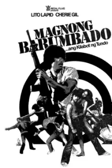 Magno Barumbado