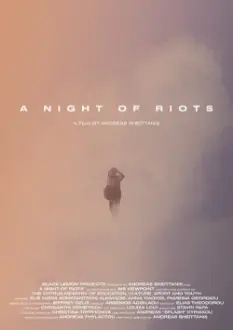 A Night of Riots