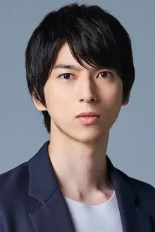 Junya Komatsu como: Hiromi Kadota