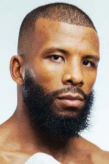 Badou Jack como: 